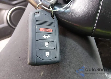 2010 Acura Tl 3.5 из США, поврежденный, VIN 19UUA8F53AA009448